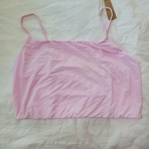 SKIMS FITS EVERYBODY STRAPPY BACK CAMI 3X NWT